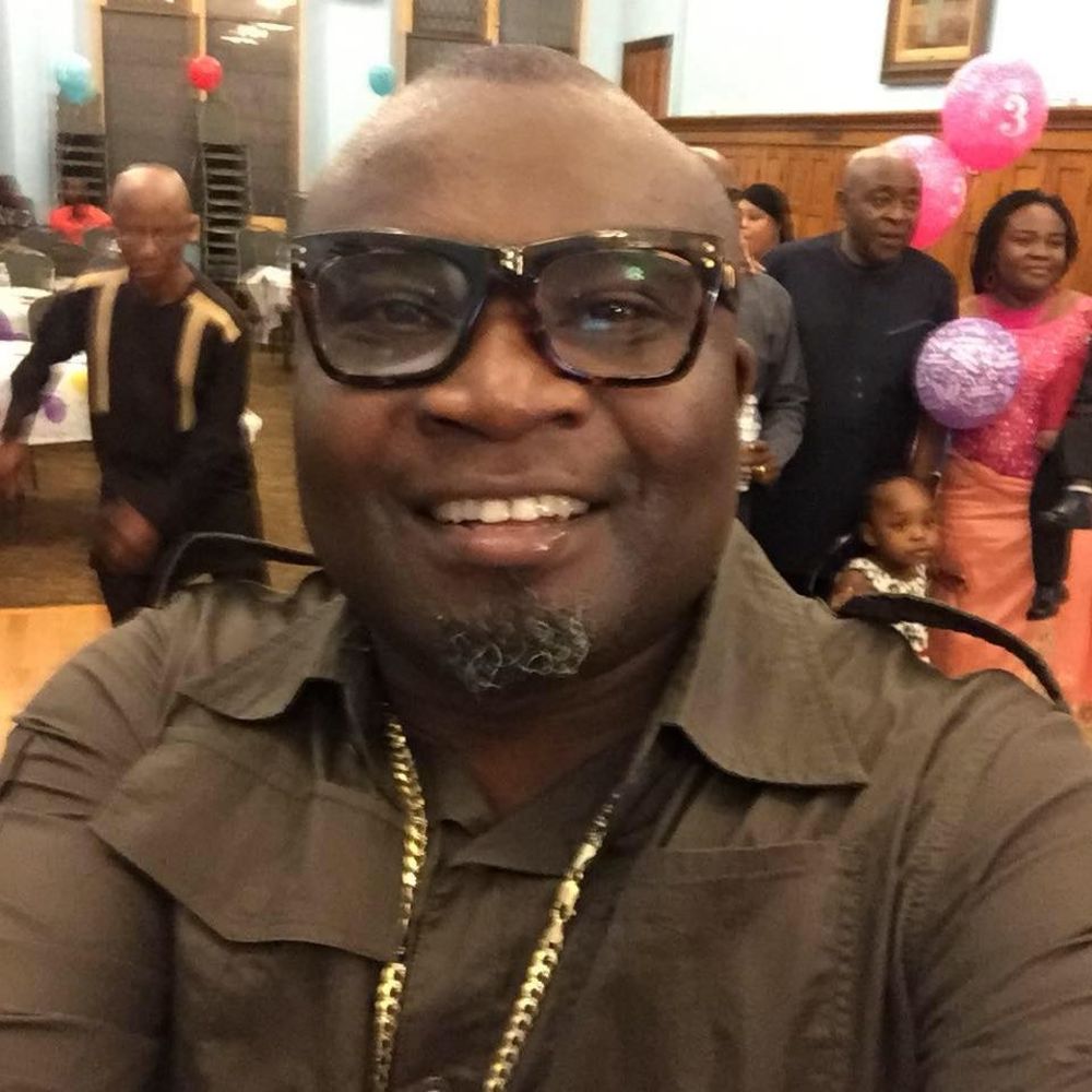 Meet your Posher, Kennedy